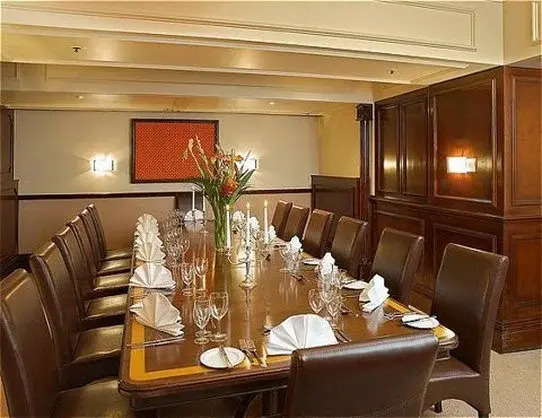 The Selfridge