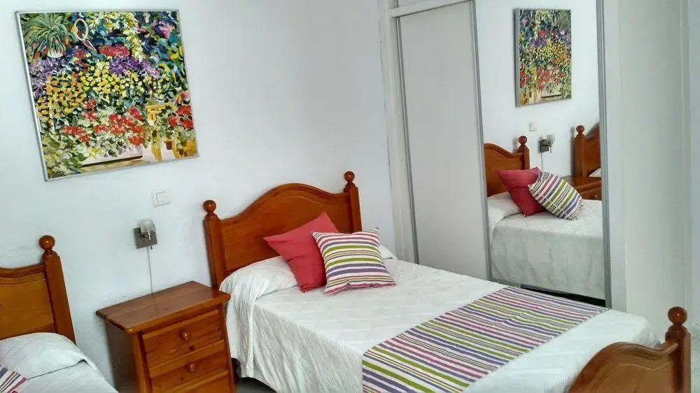 Apartment in Benalmádena - 104419