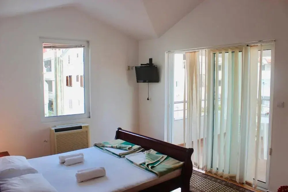 Nir Apartments Budva