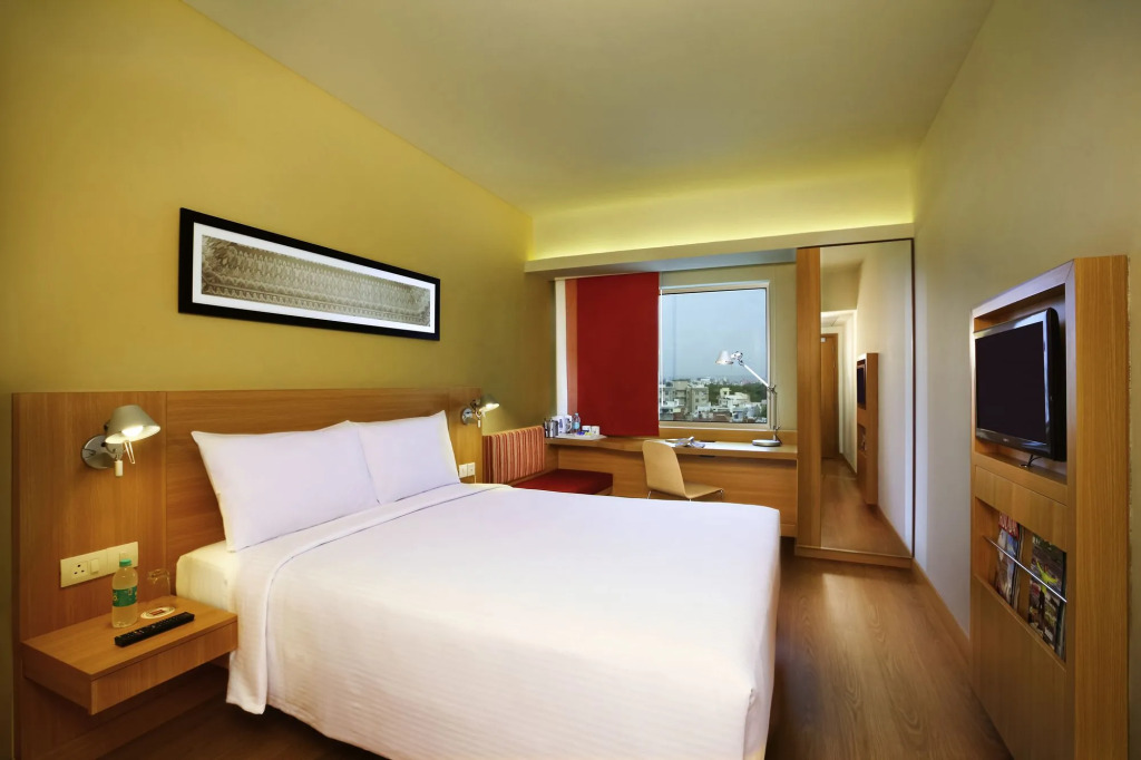 Ibis Chennai OMR - An Accor Brand