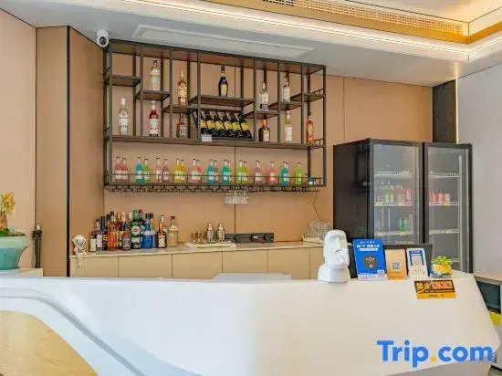 Tonglu Cangqiongjingshe Homestay