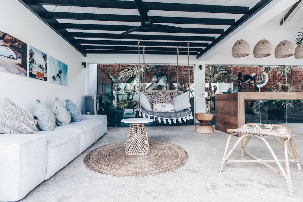 Beyond Bungalows