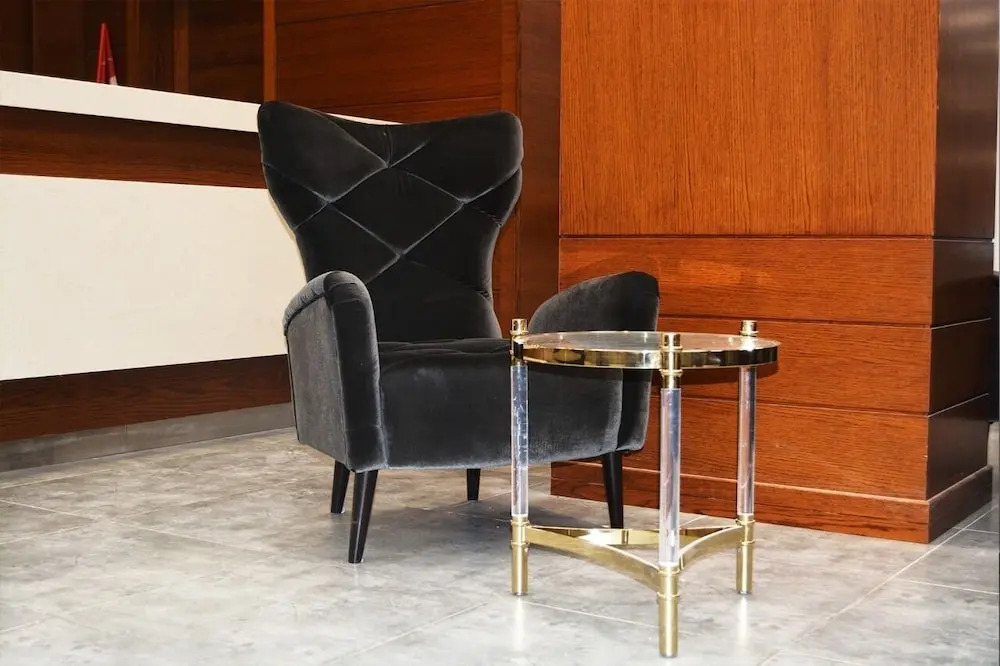 BAITI Furnished Apartments