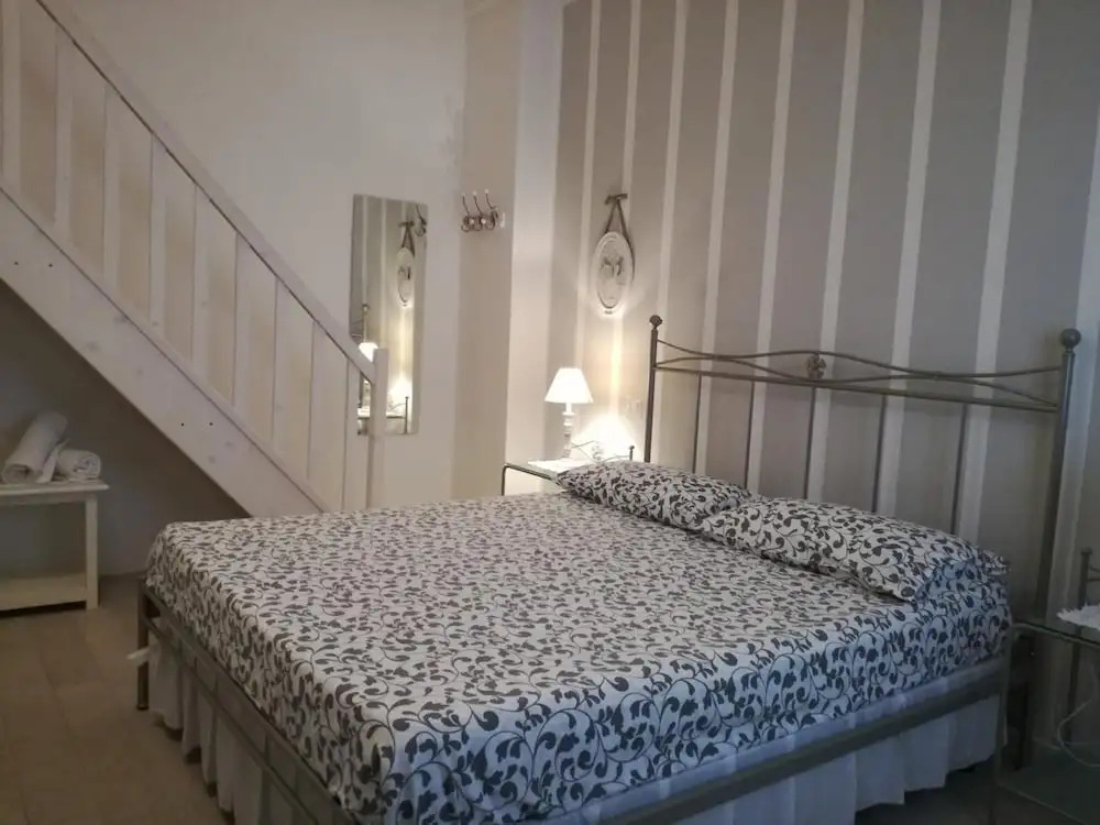 InCentro b&b