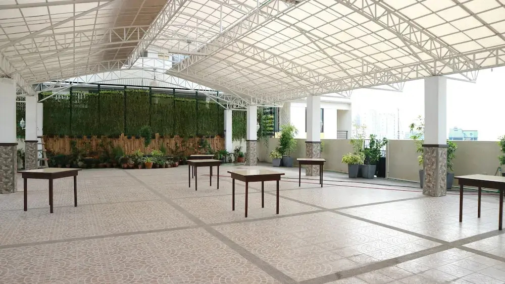 Doniti Suites and Events Place