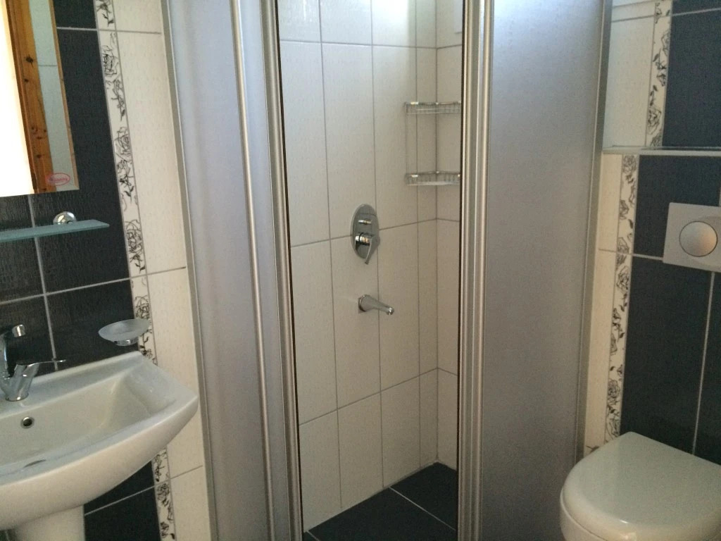 Gorkem Hotel & Apartments