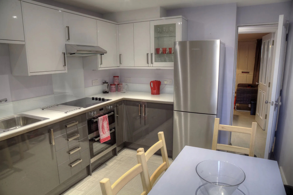 Brighton Getaways-Park View House
