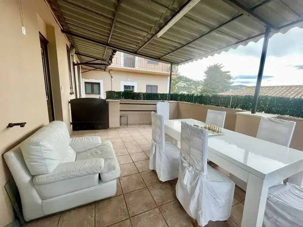 3 Bedr Appartment Beach Acces Theoule