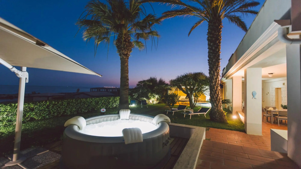 Villa Acquamarina 9