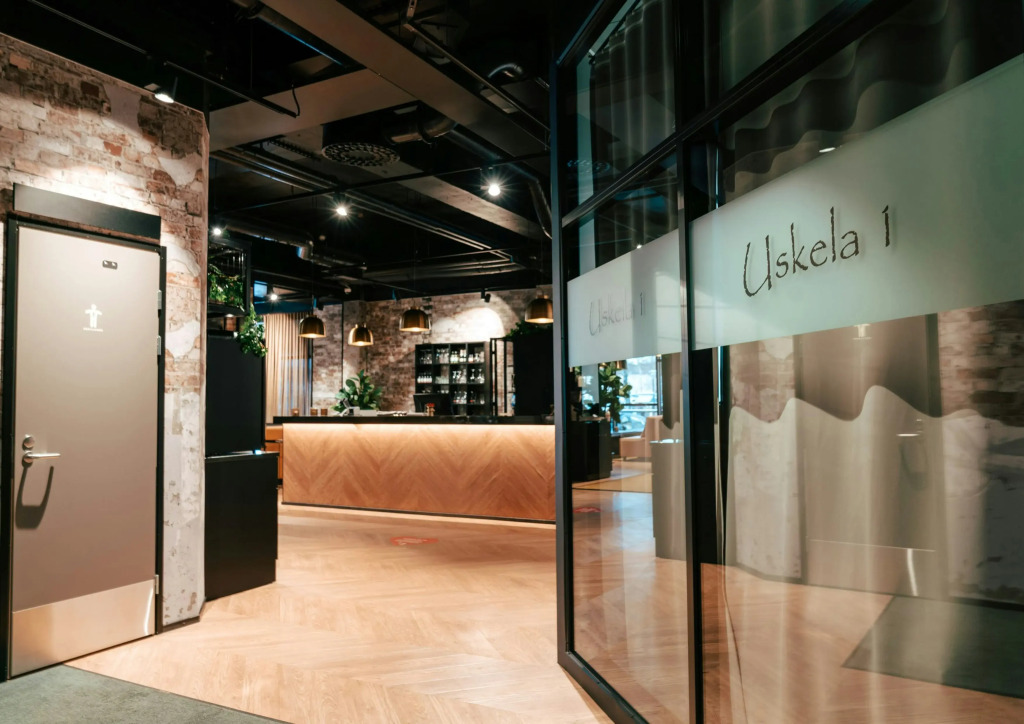 Original Sokos Hotel Rikala Salo