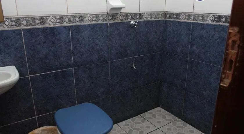 Hotel Catedral
