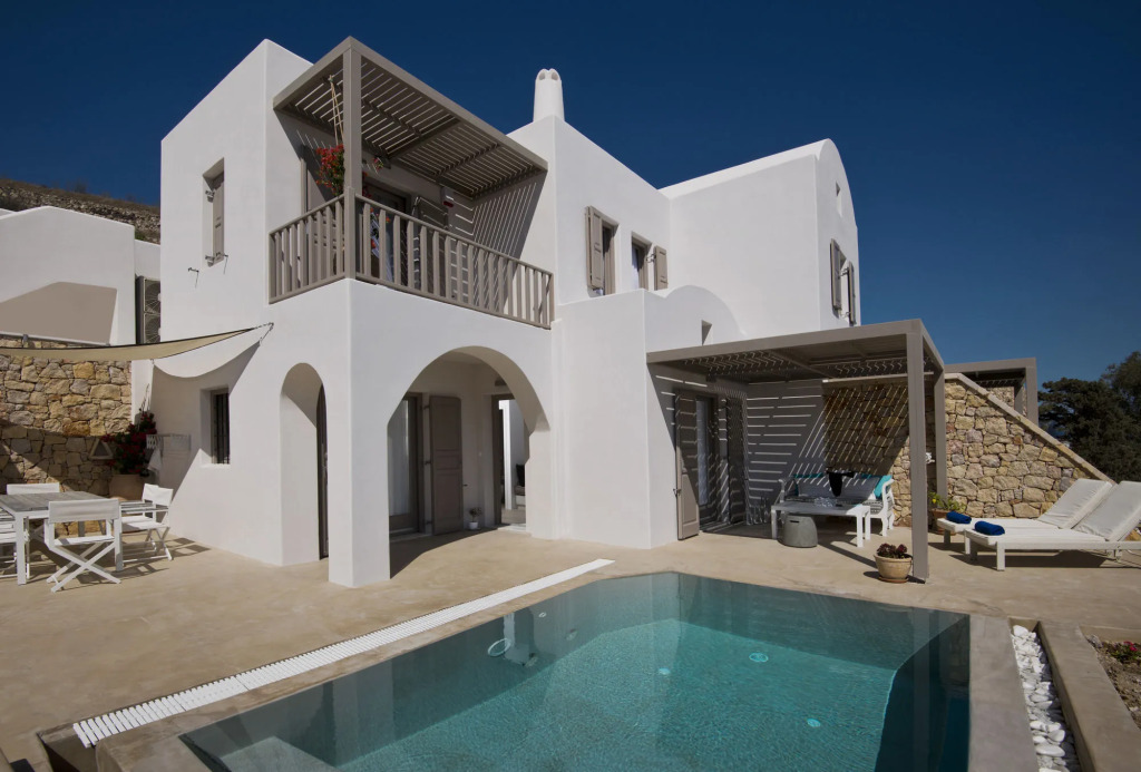 Eolia Luxury Villas