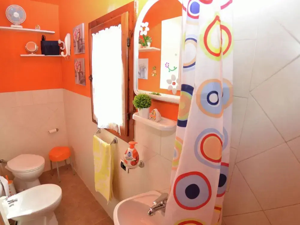 Farmhouse in Gualdo With Private Pool