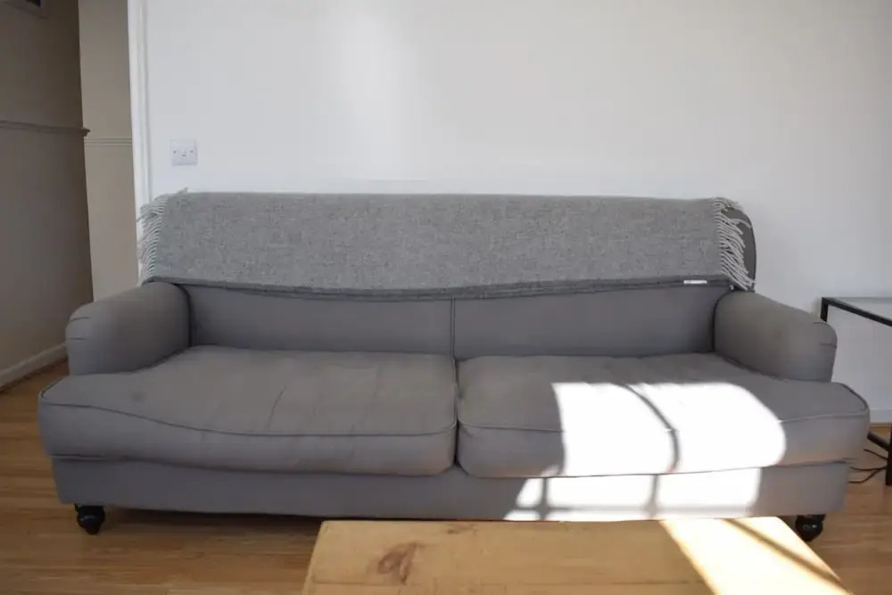 1 Bedroom Flat in Battersea