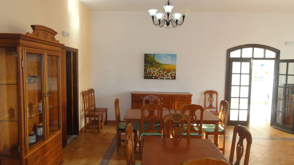 Hotel Rural Mirador de Jubrique