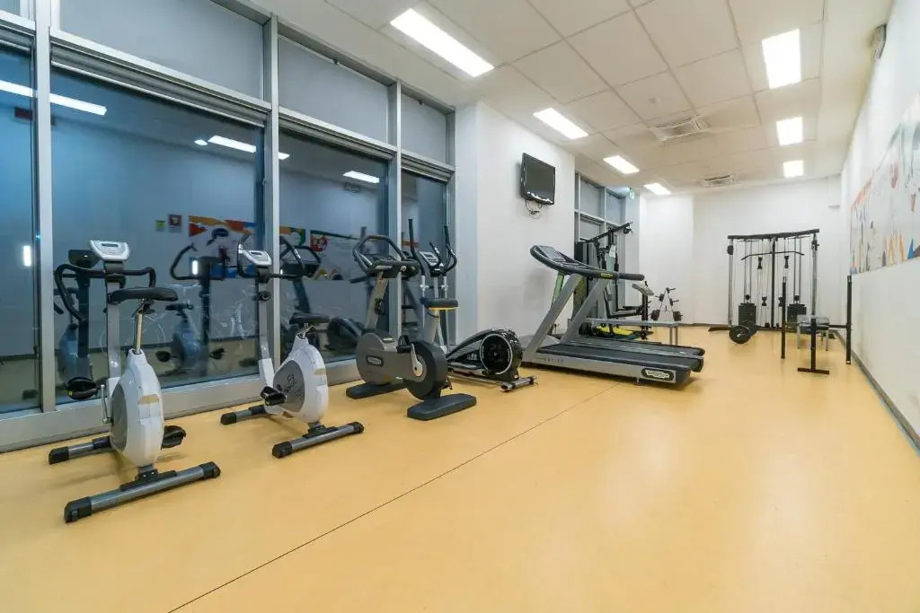 Hotel Campus Sanpaolo