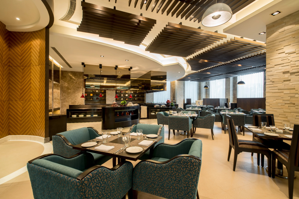 Holiday Inn Amritsar Ranjit Avenue by IHG
