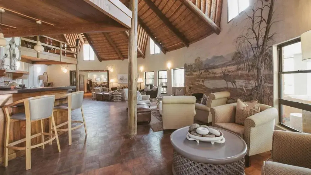 Lilayi Lodge