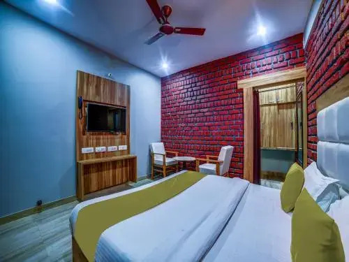 Sahastradhara RiverResort