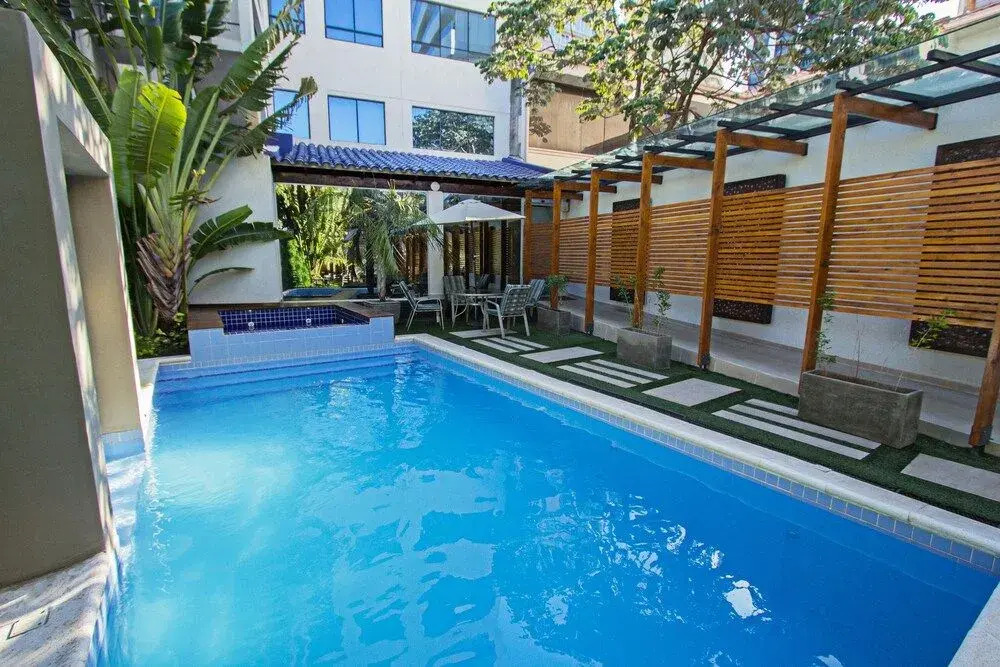 Hotel Le Pelican