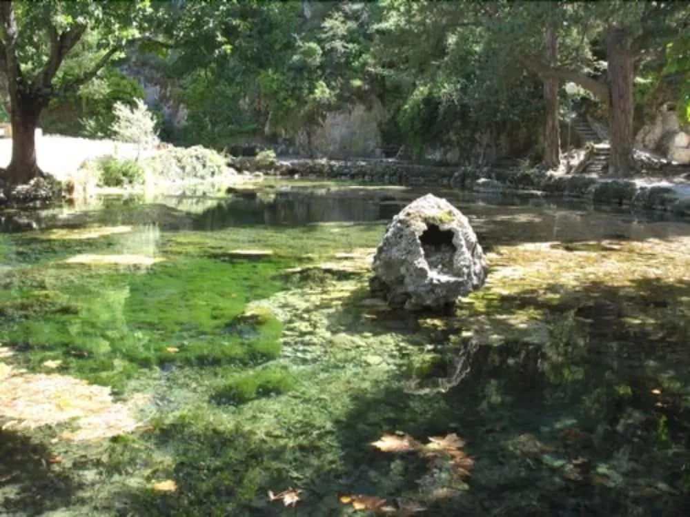 Hôtel & SPA Ventoux Provence "Domaine des Tilleuls"