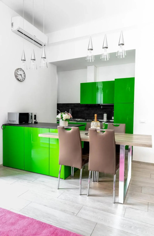 InLuce Apartment top class