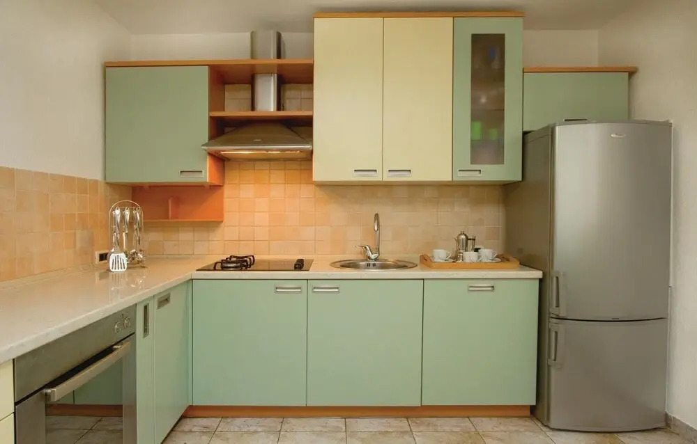 Pet Friendly Home In Veprinac
