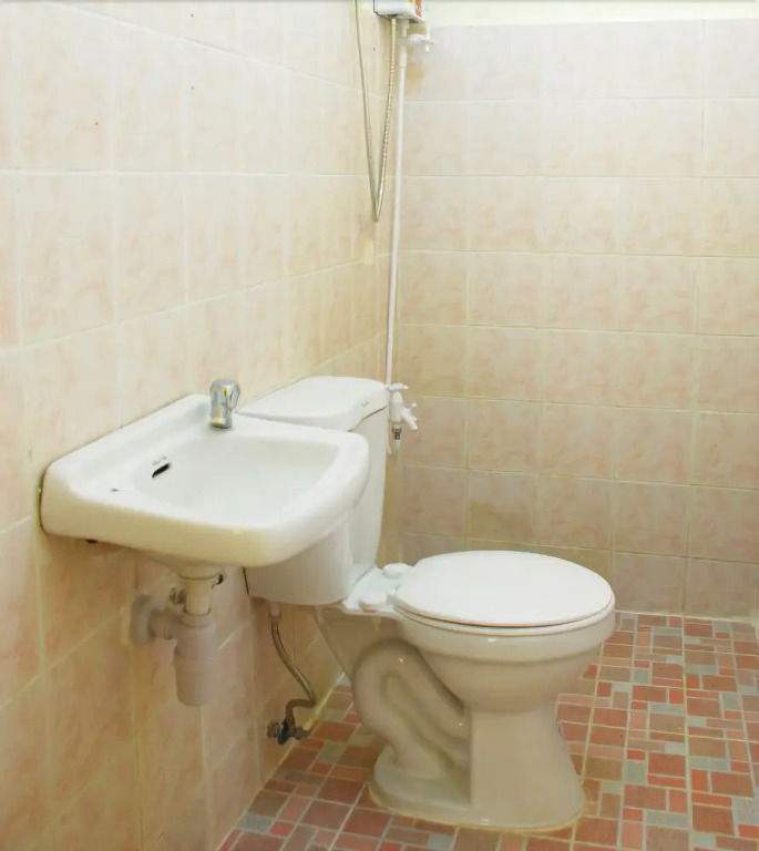 Hive Manila Guesthouse -Netflix,400mbps WI-FI