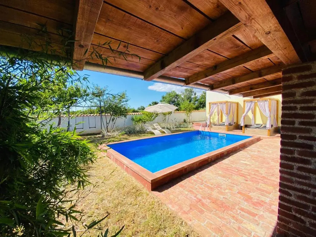 Ema Holiday Home