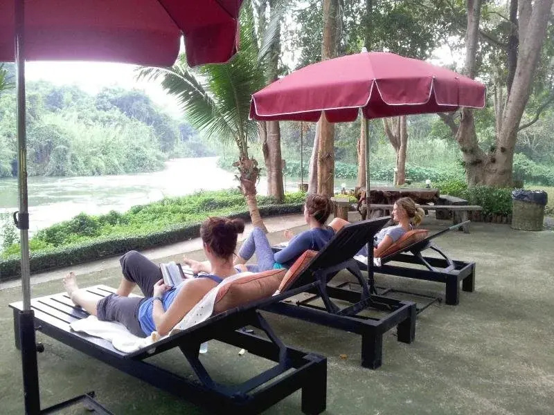Praipetch Resort