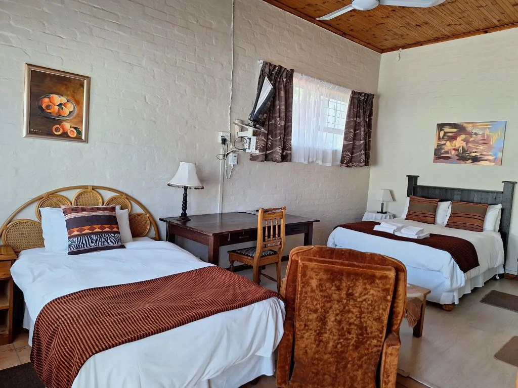 Aqua Marine Guest House