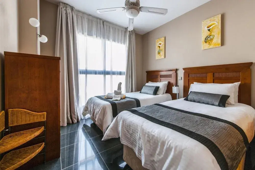 Beach Apartment Marfolin 19 El Cotillo
