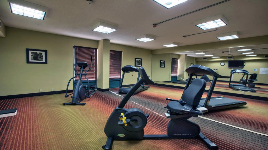 Holiday Inn Express Tallahassee by IHG