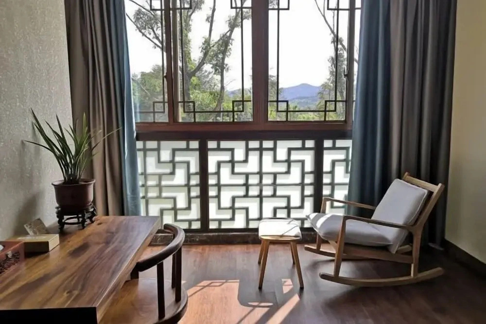 Changxing Renaissance Inn