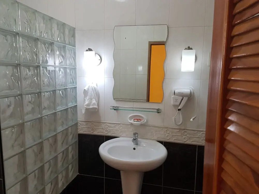 Hostal Doña Amalia Cuba