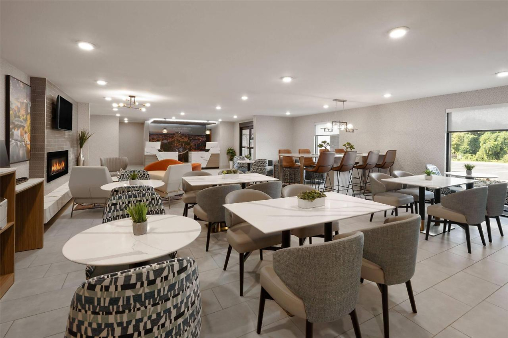 La Quinta Inn & Suites by Wyndham Greenville Woodruff Rd.