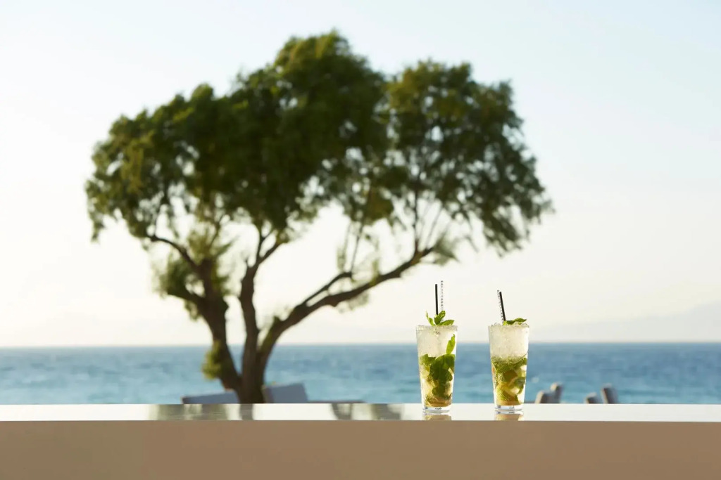 Electra Palace Rhodes - Premium All Inclusive