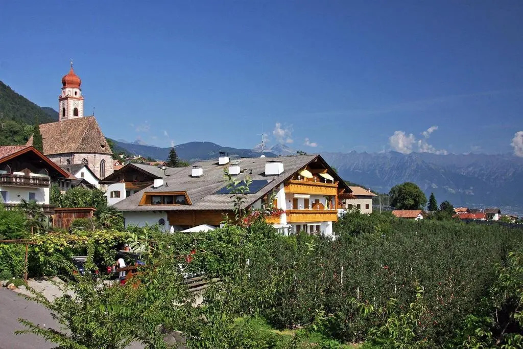 Residence Kronstein - Fewo 8