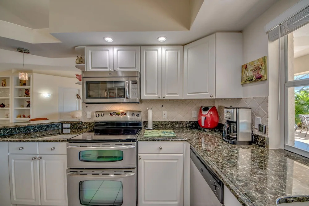 Villa Reeling Retreat - Roelens Vacations