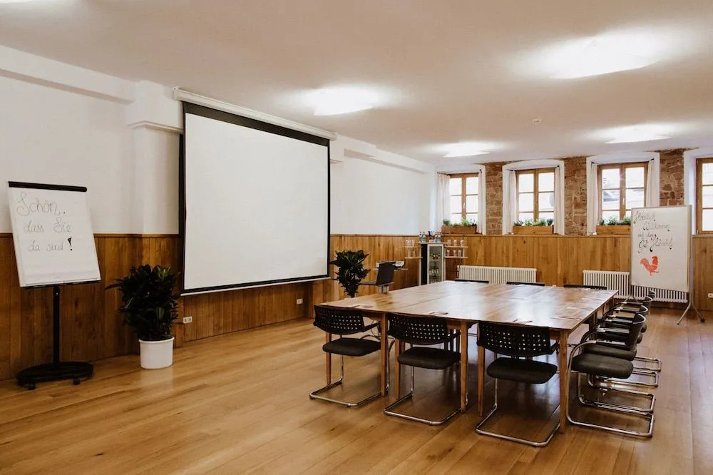 Hotel Gut Hühnerhof