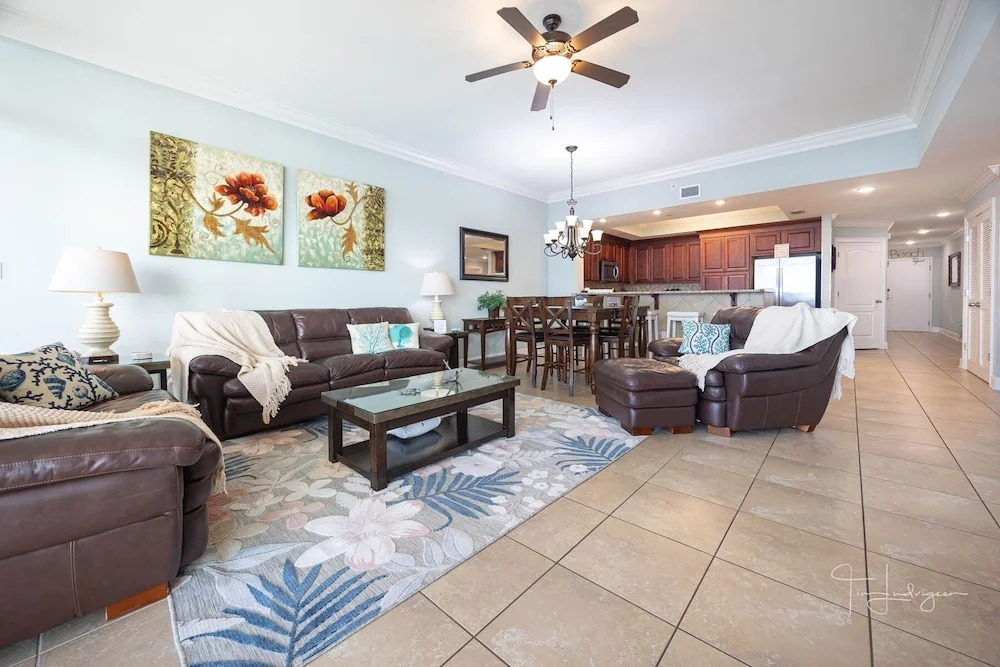 Phoenix Gulf Shores 1602-1 1 Bedroom Condo