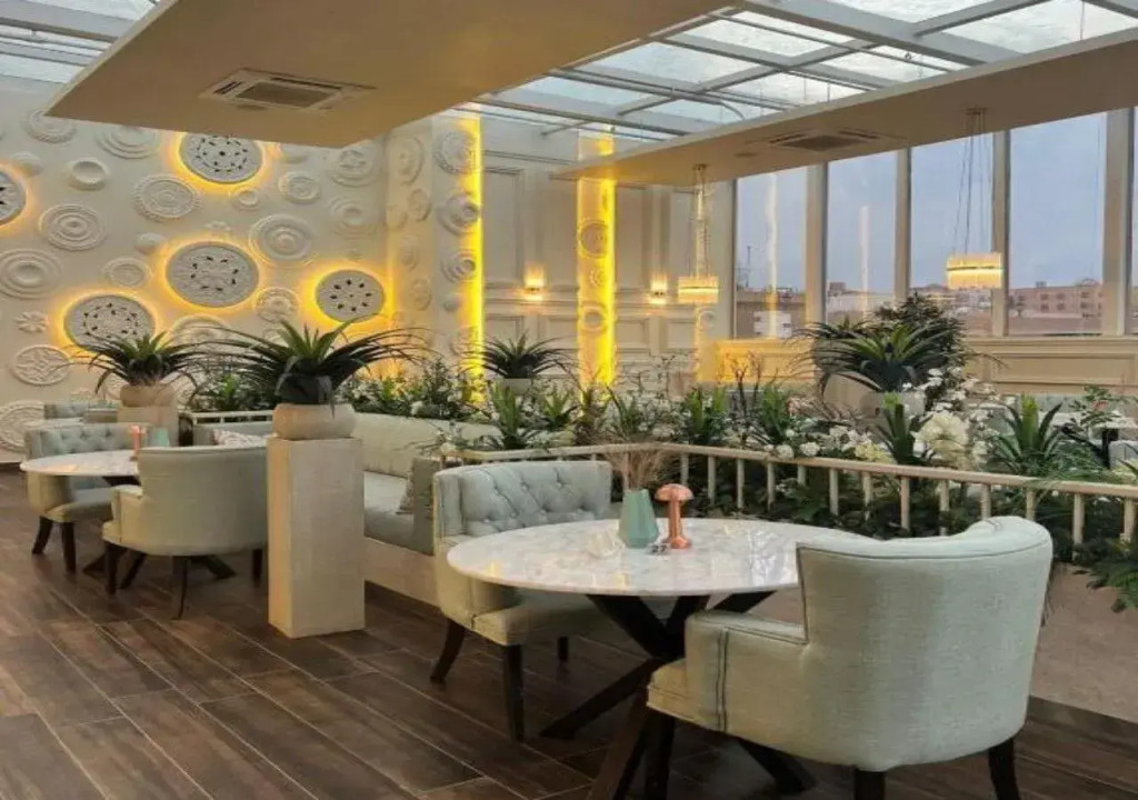 Sudfa Hotel