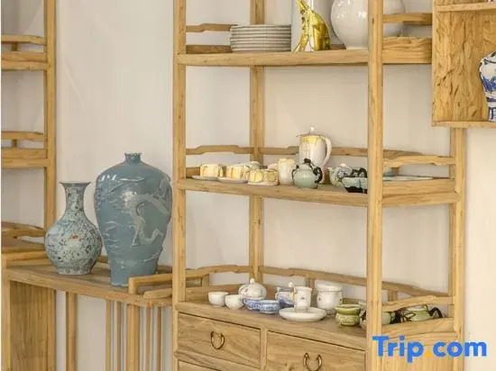 Shanli Yunduan Ceramics Homestay