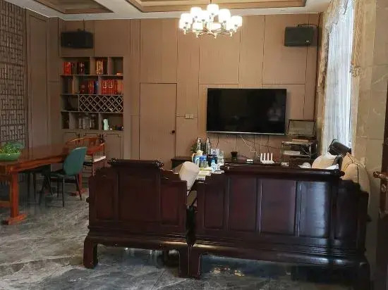Yongxiu Linxige Homestay