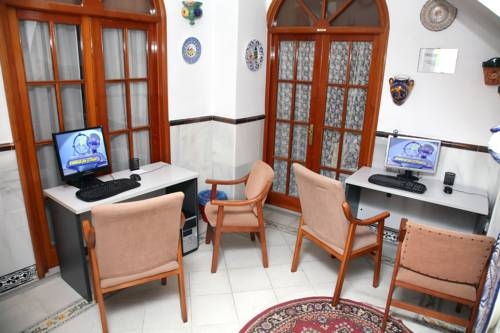 Hostal Nerjasol