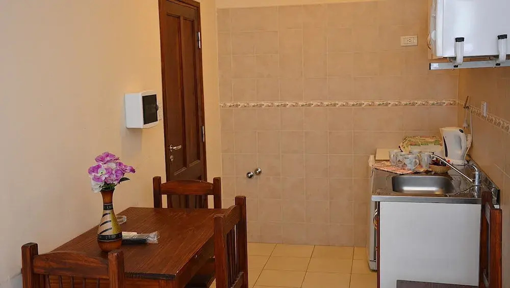 SJ Departamentos, Salta