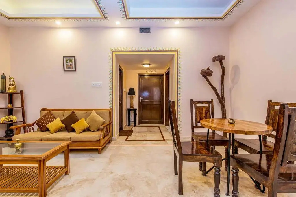 ANAND VILLA HOLIDAY HOME, 4 BHK Villa