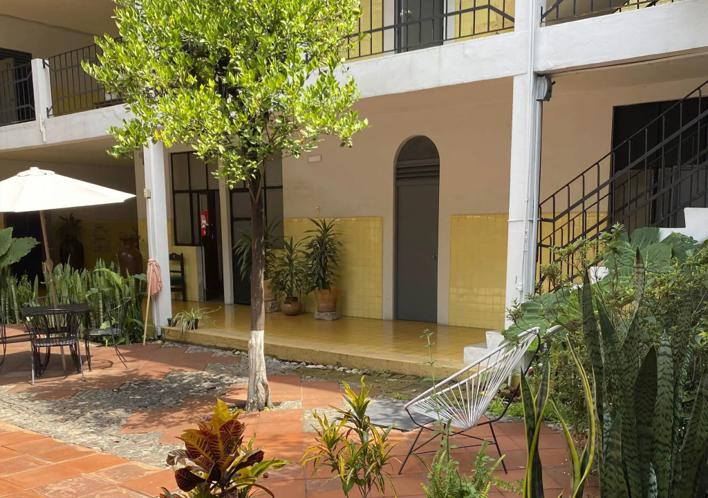 Casa Allende Morelia