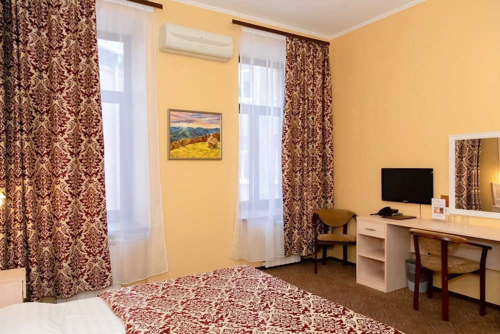 Grifon Guest rooms and Apartments