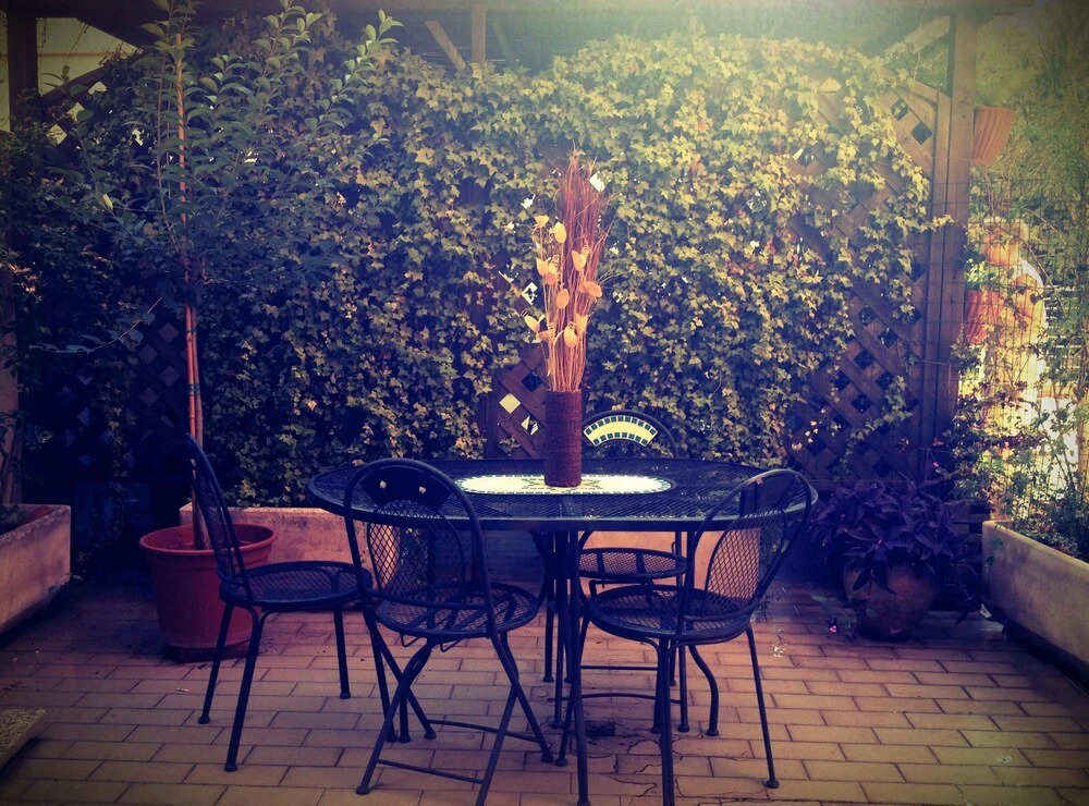 B&B Borgomarino